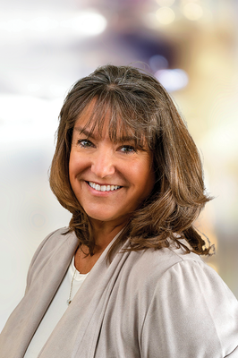 Portrait of Tara Miller, REALTOR® | ABR® | e-PRO® | LHC